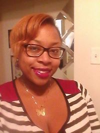 Patrice Johnson