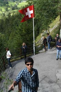Shaik Musa