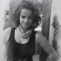 Binou Footbaleuse