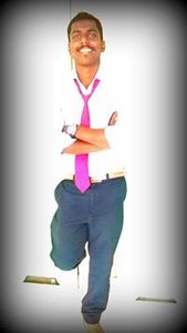 Vinay Kumbhar