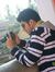 Nishant...