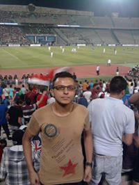 Abd El-rahman
