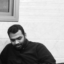 علي المبيريك