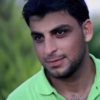 محمود ادريس