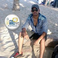 Ritesh Chandrakar