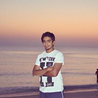 Mohamed Nazeef