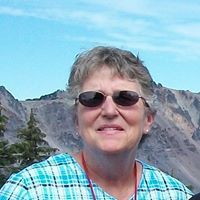 Sue Mcbride