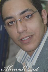 Ahmed Ezzat