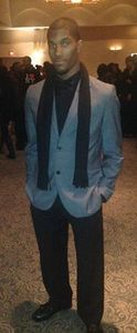 Brandon Hester