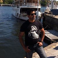 Niraj Kumar