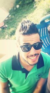 Mahmoud Mohamed