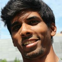 Vishnu Reddy