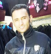 صدام الرميمه