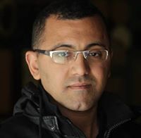 Mohamed Mobarez