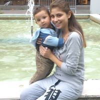 Камелия Кунчева