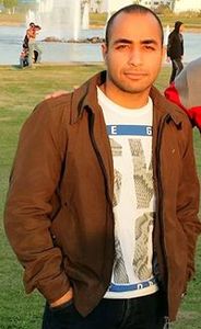 Amr Ahmed