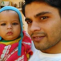 Prashant Singh