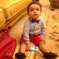Mohaned Abouswair