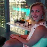 Eveline Salfischberger