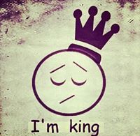 الملك السعيد