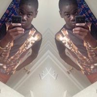 Dre Goodson