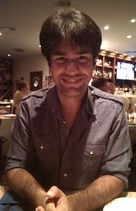 Adil Shaikh