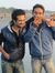 Abhinav...