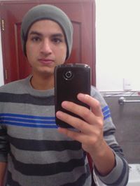 Gustavo Cordova lopez