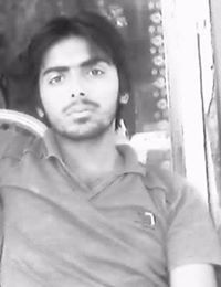 Afzal Mughal