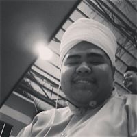 Ammar Shamsul