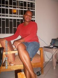 Colita Mitchell