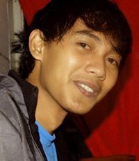 David A rizky