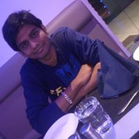 Parth Shah