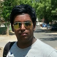 Vikram Bala