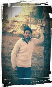 Mohit Durgapal