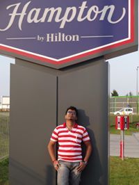 Ayan Chatterjee