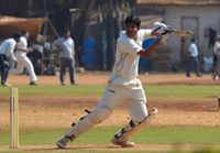 Pradeep Gowda
