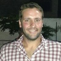 Javier Rodriguez