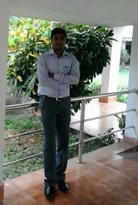 Bibhu Ranjan