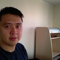 Felix Yoon