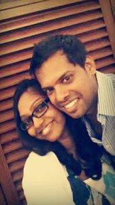 Kishanthini Laxmanan