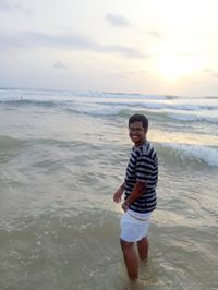 Siddarth DM