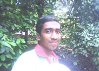 Georgekutty N