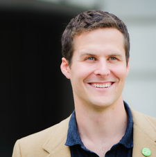 Adam Braus