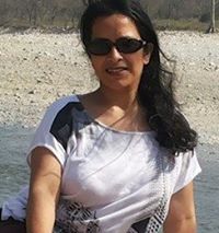 Gunjan Sachdeva