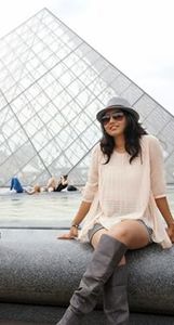 Nirali Upadhyaya shah