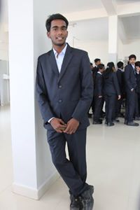 Kiran Kumar