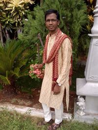 Abhinav Gupta