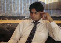 Yasir Iqbal