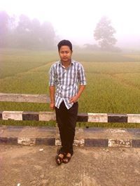 Sumit Debbarma